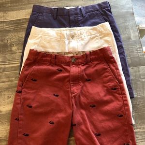 IVY CREW Boys Shorts